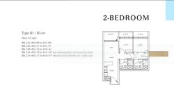 Blk 150 Chong Pang Vista (Yishun), HDB 3 Rooms #466562461